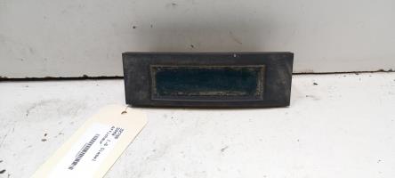 Monitor display