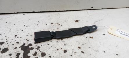 Aggancio cintura sicurezza posteriore destro