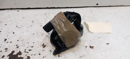 Attache ceinture arriere gauche