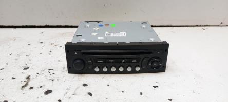 Autoradio originale