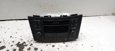 Autoradio originale