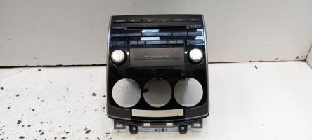 Autoradio d'origine