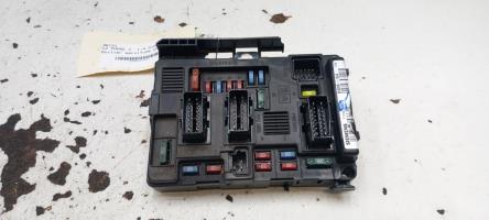 Boitier servitude moteur (BSM)