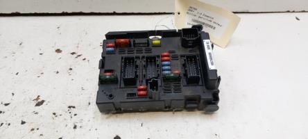 Boitier servitude moteur (BSM)