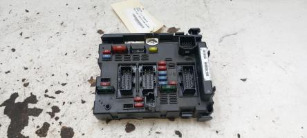 Boitier servitude moteur (BSM)