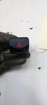 Bouton de warning