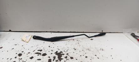Bras essuie glace avant gauche