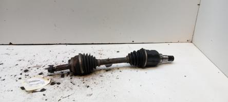 Cardan gauche (transmission)