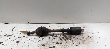 Cardan gauche (transmission)