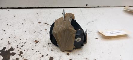 Ceinture arriere droit