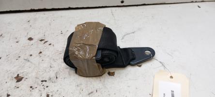 Ceinture arriere droit