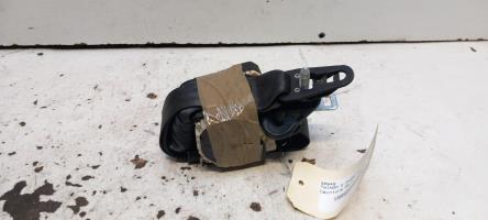 Ceinture arriere gauche