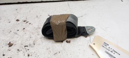 Ceinture arriere gauche