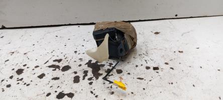 Cintura di sicurezza anteriore destra