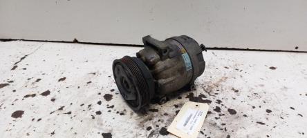 Compresseur clim
