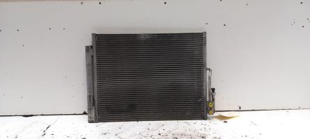Condenseur de clim