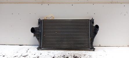 Echangeur air (Intercooler)