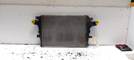 Echangeur air (Intercooler)