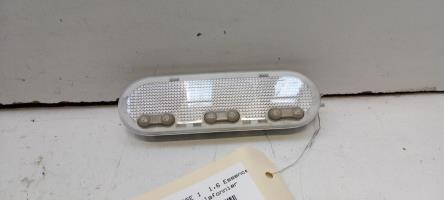 Eclairage de plafonnier