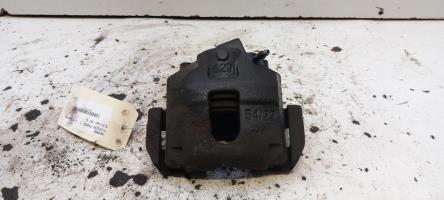 Etrier avant gauche (freinage)