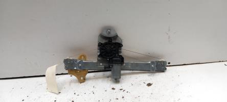 Leve vitre electrique arriere droit
