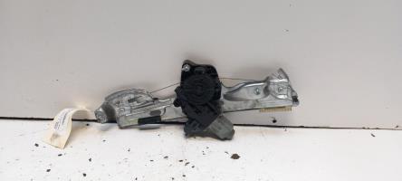 Leve vitre electrique arriere droit