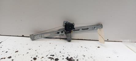 Leve vitre electrique avant gauche