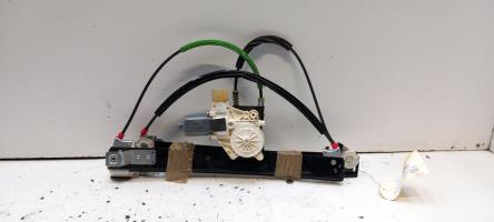 Leve vitre electrique avant gauche