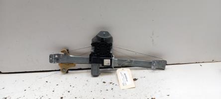 Leve vitre electrique avant gauche