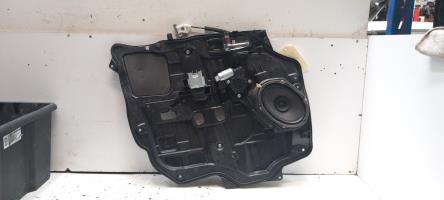 Leve vitre electrique avant gauche