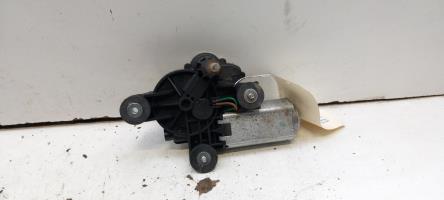 Moteur essuie glace arriere