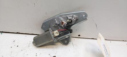 Moteur essuie glace arriere
