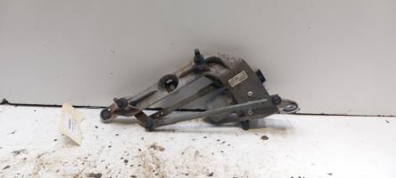 Moteur essuie glace avant