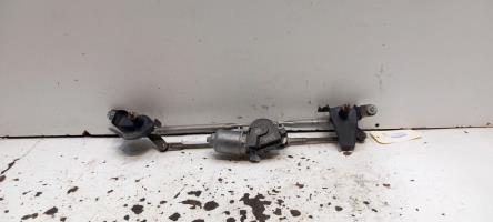 Moteur essuie glace avant