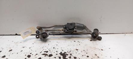 Moteur essuie glace avant