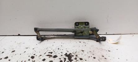 Moteur essuie glace avant