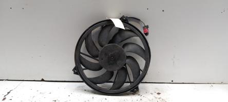 Motoventilatore radiatore