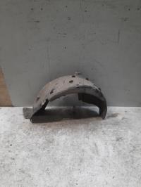 Parasale posteriore destro