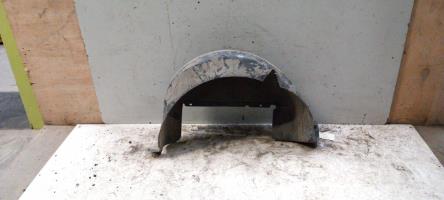 Parasale posteriore sinistro