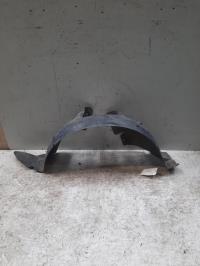 Parasale anteriore sinistro