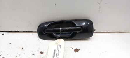 Poignee porte avant droit