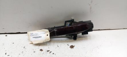 Poignee porte avant droit