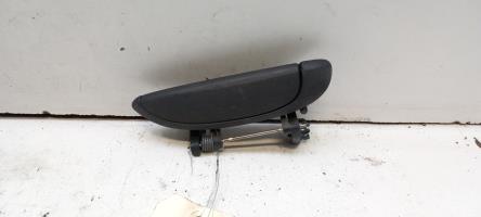 Poignee porte avant droit