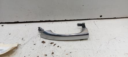 Poignee porte avant gauche