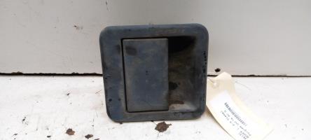 Poignee porte avant gauche