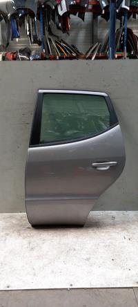 Portiera posteriore sinistra