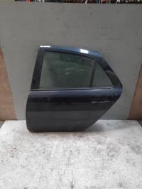 Porte arriere gauche