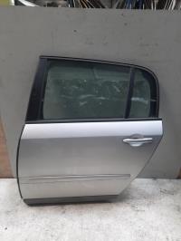 Porte arriere gauche
