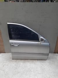 Porte avant droit