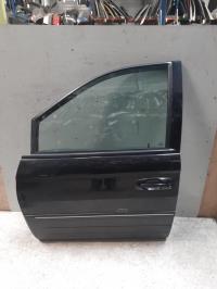 Porte avant gauche